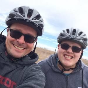 Meet your Posher, Bill